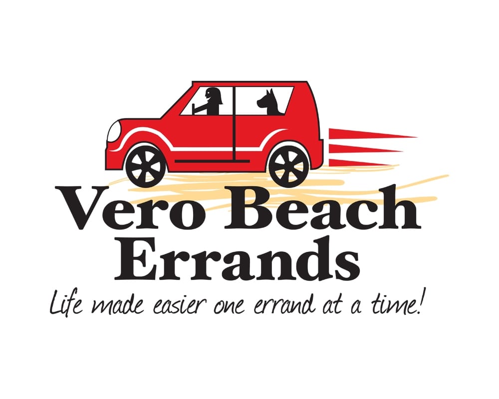 VERO BEACH ERRANDS Updated October 2024 1845 Robalo Dr, Vero Beach
