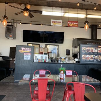 Tapsilog Express - Inside - Filipino Near Me - San Leandro, California Tapsilog Express - Inside - Filipino Near Me - San Leandro, California
