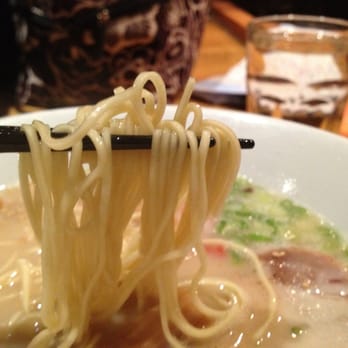IPPUDO NY - Ramen Near Me - New York, New York