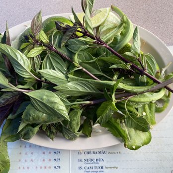 Pho Hoa - Veggies - Vietnamese Near Me - San Diego, California Pho Hoa - Veggies - Vietnamese Near Me - San Diego, California