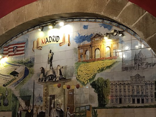 Mesón del Asador - El Puerto by null