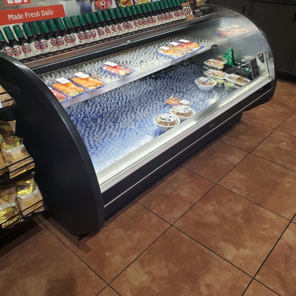 Raley's - Suishi - Grocery Near Me - Grass Valley, California
