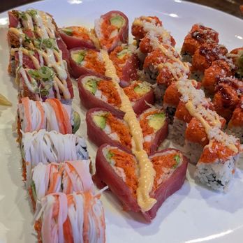 Zenzo Sushi - Japanese Near Me - Mamaroneck, New York