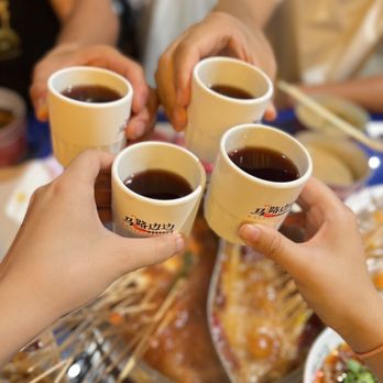 Malubianbian - Great place with friends - Hot Pot Near Me - Tustin, California