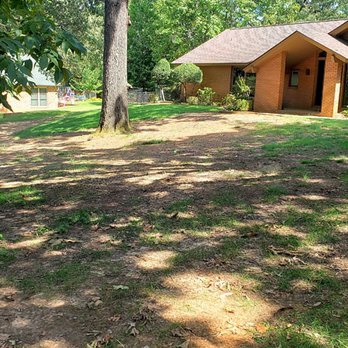 Riverview Turfworks - Sod prep work - Lawn Services Near Me - Van Buren, Arkansas Riverview Turfworks - Sod prep work - Lawn Services Near Me - Van Buren, Arkansas