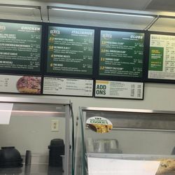 Subway