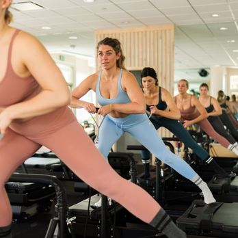 Studio X Reformer Pilates - Pilates Near Me - Santa Barbara, California Studio X Reformer Pilates - Pilates Near Me - Santa Barbara, California