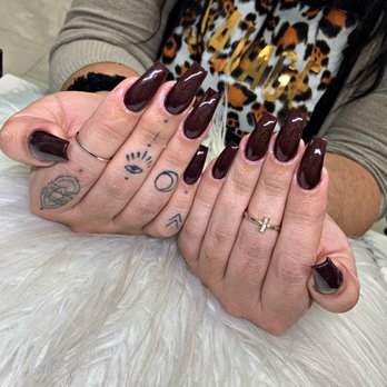 2Cute Salon - Nail Salons Near Me - North Miami Beach, Florida