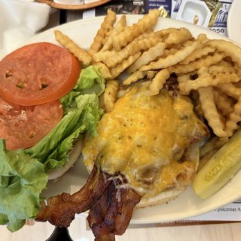 Old Hamlin Restaurant - Monterey Chicken Sandwich - Breakfast & Brunch Near Me - Ludington, Michigan Old Hamlin Restaurant - Monterey Chicken Sandwich - Breakfast & Brunch Near Me - Ludington, Michigan
