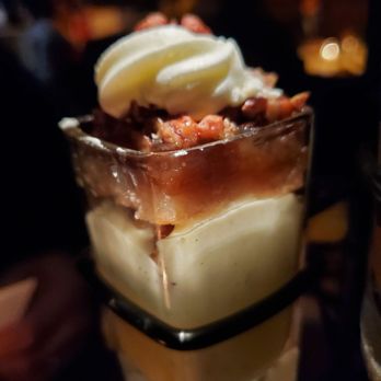 Seasons 52 - Seafood Near Me - Buford, Georgia