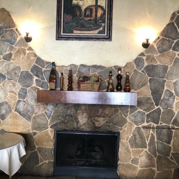 Napoli's Italian Restaurant - The whole interior had such amazing decor! - Italian Near Me - Amarillo, Texas Napoli's Italian Restaurant - The whole interior had such amazing decor! - Italian Near Me - Amarillo, Texas