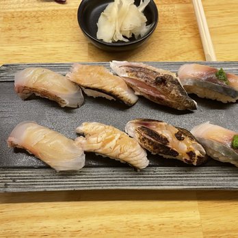 Daigo - Sushi Bars Near Me - Palo Alto, California Daigo - Sushi Bars Near Me - Palo Alto, California
