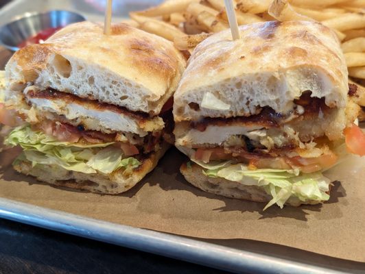 Not Your Average Joe's - Waltham by null