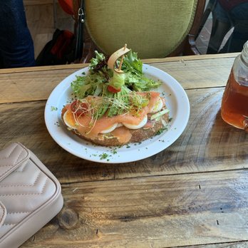 Foreigner - Breakfast & Brunch Near Me - San Mateo, California Foreigner - Breakfast & Brunch Near Me - San Mateo, California