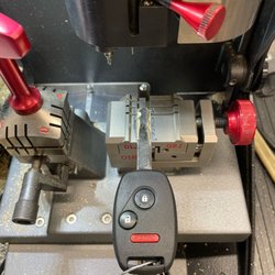 Orem Lock - High Security Key Duplication