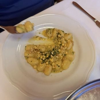 Alba - Gnocchi - Italian Near Me - West Hollywood, California Alba - Gnocchi - Italian Near Me - West Hollywood, California