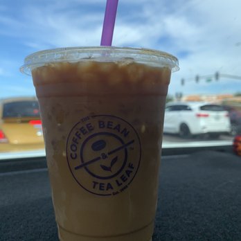 The Coffee Bean & Tea Leaf - Cold Brew Coffee - Coffee & Tea Near Me - Peoria, Arizona The Coffee Bean & Tea Leaf - Cold Brew Coffee - Coffee & Tea Near Me - Peoria, Arizona