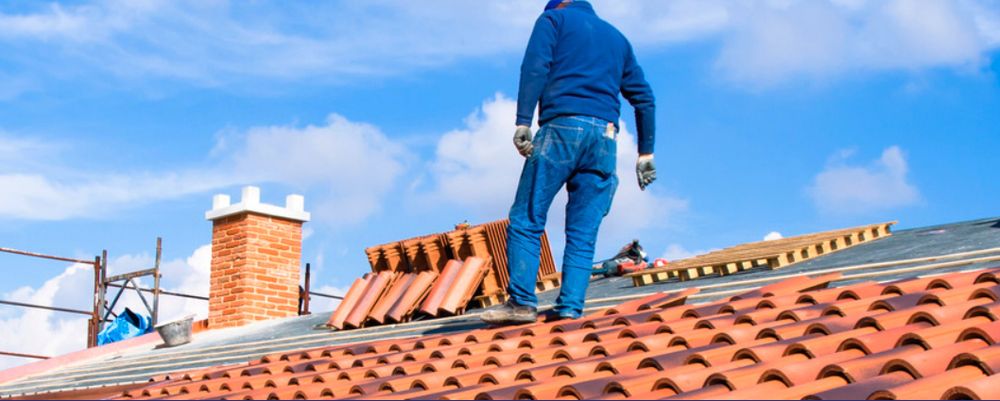 Slide of Garp Construction Group