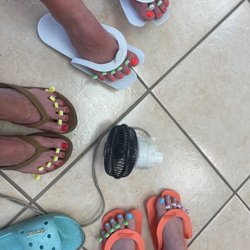 Four Seasons Nails & Skin Care