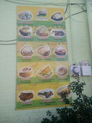Menu photo 2 Casdeluna Restaurant Trenton, NJ Menu photo 2 Casdeluna Restaurant Trenton, NJ