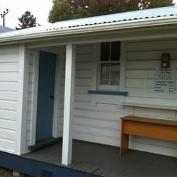 The Matakana Op Shop - Step inside to find some hidden jewels