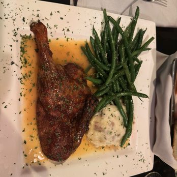 Steak 38 - Duck L'orange - Steakhouses Near Me - Cherry Hill, New Jersey Steak 38 - Duck L'orange - Steakhouses Near Me - Cherry Hill, New Jersey