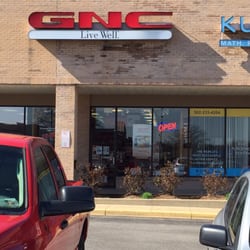GNC