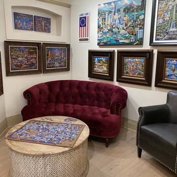 Dowdle Gallery - Art Galleries Near Me - Solvang, California