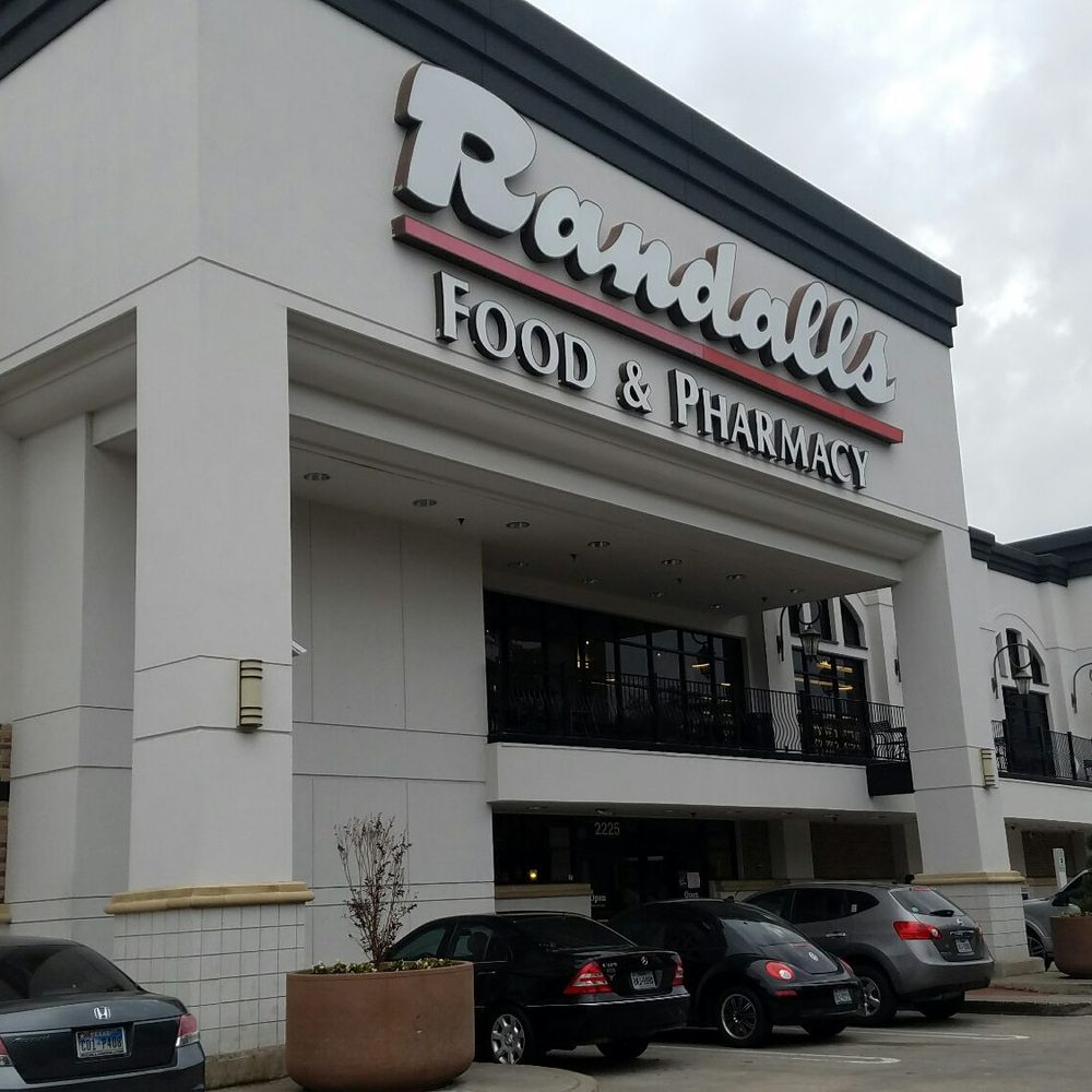 Randalls - the exterior of a restaurant - Grocery Near Me - Houston, Texas Randalls - the exterior of a restaurant - Grocery Near Me - Houston, Texas