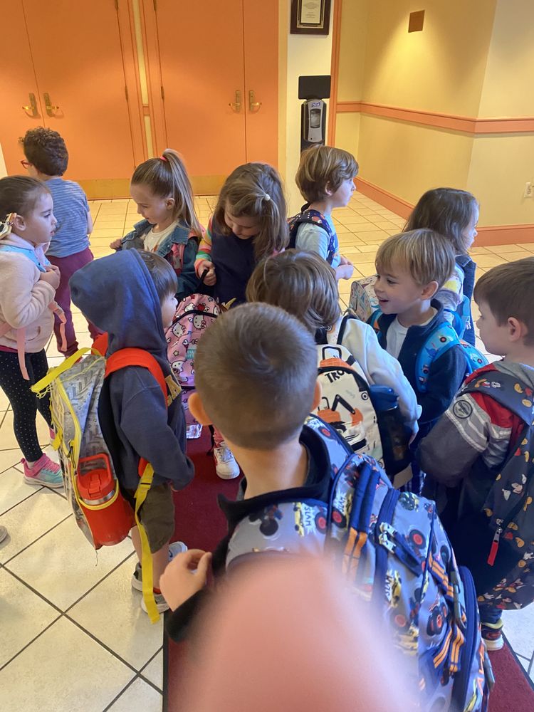 Faith Nursery School - childcare center in Cranston, RI