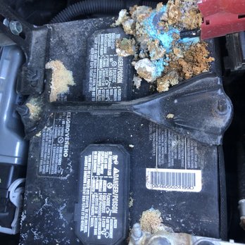 Alwayz Ready Roadside Services - Before & After pictures of a battery install. - Roadside Assistance Near Me - Shrewsbury, Pennsylvania Alwayz Ready Roadside Services - Before & After pictures of a battery install. - Roadside Assistance Near Me - Shrewsbury, Pennsylvania