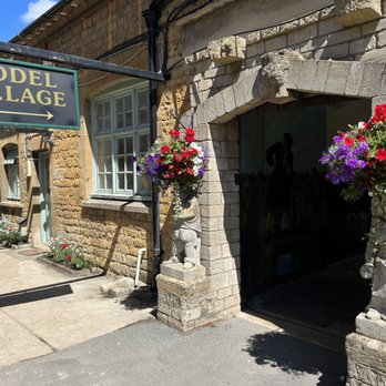 Model Village - Museums Near Me