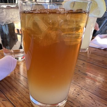 Forge Pizza - Arnold palmer - Pizza Near Me - Oakland, California