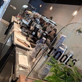 Roots Cafe - Cafes Near Me - Cerritos, California