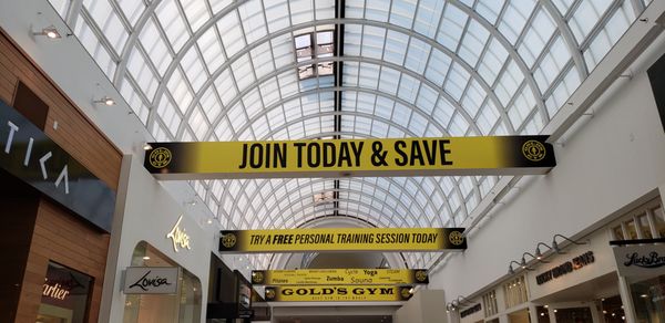 Glendale Galleria by null
