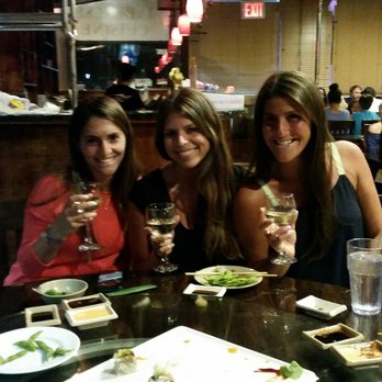 Sushi Time 560 - Great clientele having fun time - Japanese Near Me - Bethpage, New York Sushi Time 560 - Great clientele having fun time - Japanese Near Me - Bethpage, New York