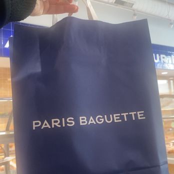 Paris Baguette - Bakeries Near Me - Chicago, Illinois Paris Baguette - Bakeries Near Me - Chicago, Illinois