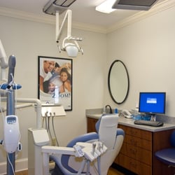 Atlanta Dental Arts - Hygeine Room