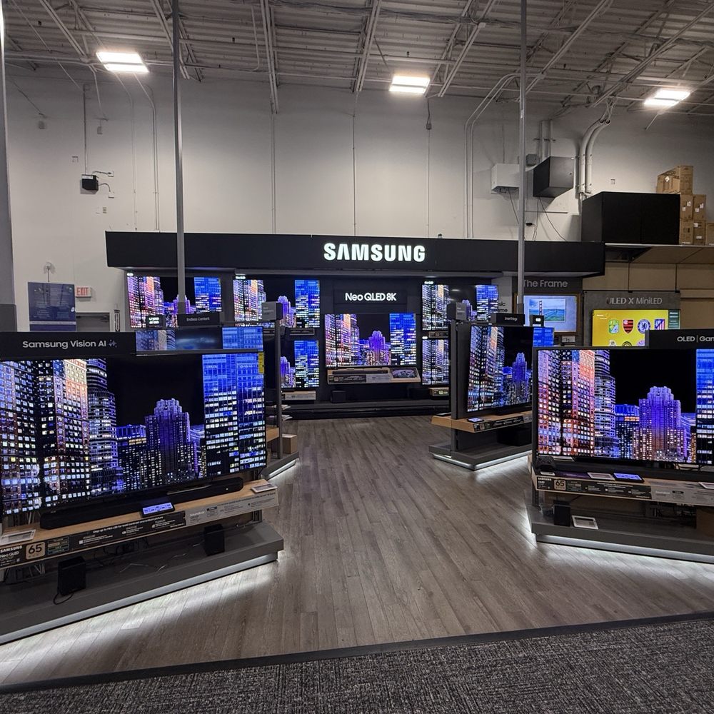 TOP 10 BEST Electronic Stores in Riverview, FL - Updated 2026 - Yelp