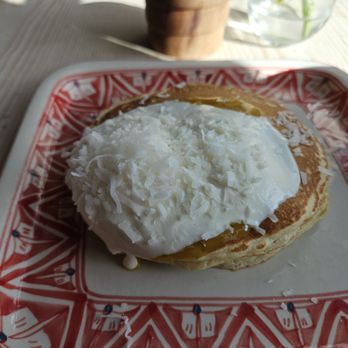 Modern General Feed and Seed - Coconutcakes - Cafes Near Me - Santa Fe, New Mexico