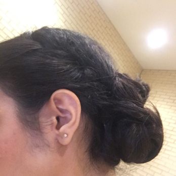 Drybar - Dallas - Northpark - What I got. In comparison to what I asked for, this is so disappointing. - Blow Dry/Out Services Near Me - Dallas, Texas Drybar - Dallas - Northpark - What I got. In comparison to what I asked for, this is so disappointing. - Blow Dry/Out Services Near Me - Dallas, Texas
