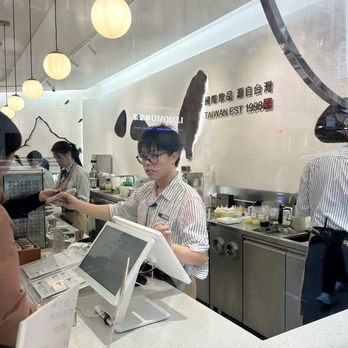 Chicha San Chen - Clean establishment - Bubble Tea Near Me - New York, New York Chicha San Chen - Clean establishment - Bubble Tea Near Me - New York, New York