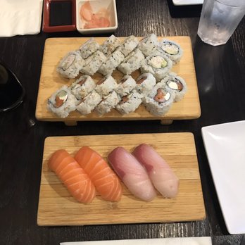 Edamami - Sushi Bars Near Me - San Diego, California