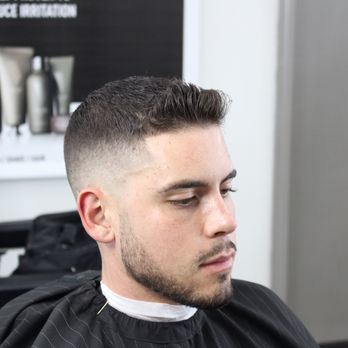 ProFRESHional Cuts - Skin Fade w/ flipped front - Barbers Near Me - Smyrna, Georgia