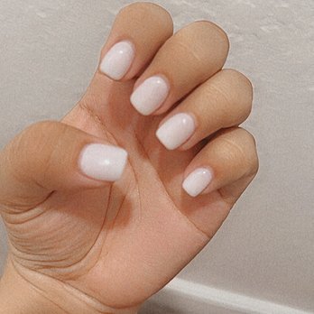 Revive Nails & Spa - Nail Salons Near Me - Vista, California