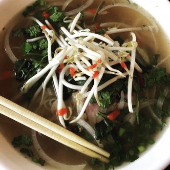 Pho Lang Thang - Vietnamese Near Me - Cincinnati, Ohio