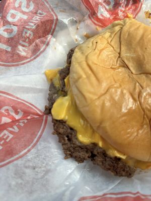 The Spot Drive-In by null