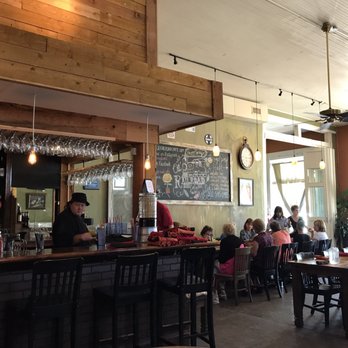 Ol Railroad Cafe - Cafes Near Me - Rosenberg, Texas