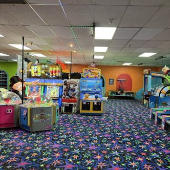 Great Skate - Skating Rinks Near Me - Glendale, Arizona