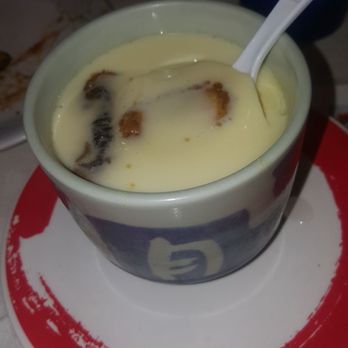 Genki Sushi - Chawan mushi! - Japanese Near Me - Aiea, Hawaii Genki Sushi - Chawan mushi! - Japanese Near Me - Aiea, Hawaii